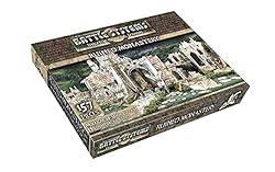 Battle Systems – Modular Fantasy Scenery