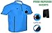 One Stop Soccer Official Referee Soccer Jersey