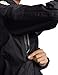 Marmot Women's Precip Jacket, Black, Medium