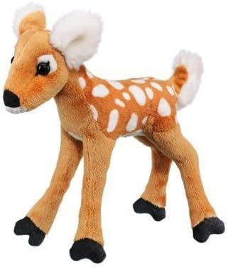 White-tailed Deer 9" by Wild Life Artist