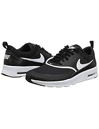 Nike Wmns Air Max Thea para mujer basketball-shoes 599409