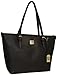 Anne Klein Perfect Tote Medium Tote, Black, One Size