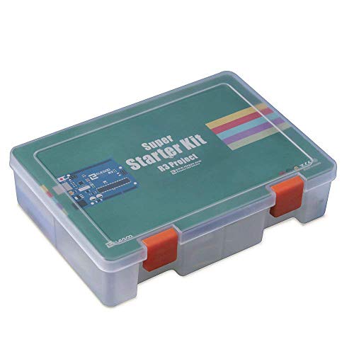 ELEGOO UNO Super Starter Kit - Image 8