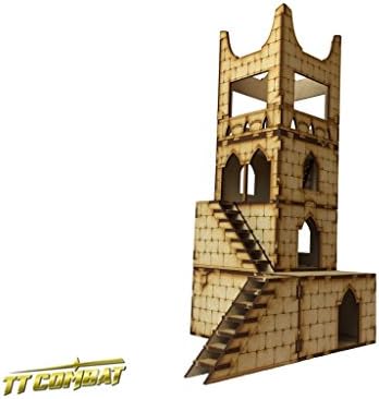 Guardian Watchtower