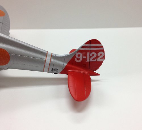 1/72 Type 96 carrier-based fighter (japan import) by Doyusha