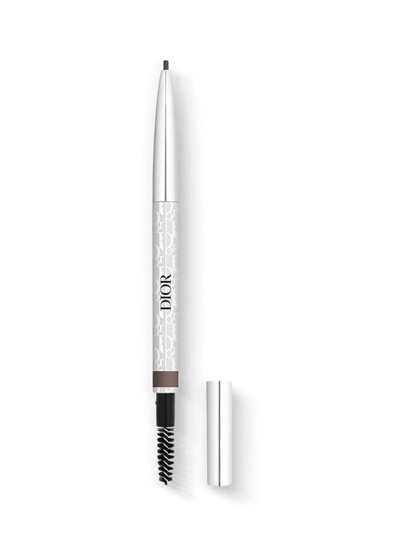 DIOR Diorshow Brow Styler Waterproof Brow Pencil Nr.003 Brown 0,09 g