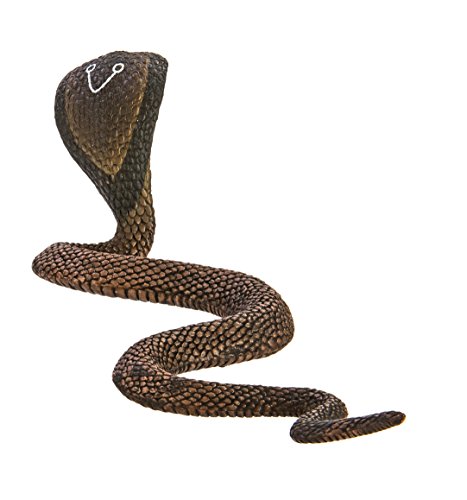 Safari Ltd Wild Safari Wildlife Cobra