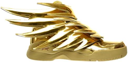 adidas gazelle silver green womens adidas GY1849 Jeremy Scott New Wings 4.0 Infant Toddler Lifestyle Shoes