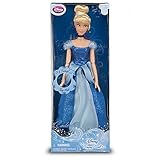 Disney Singing Cinderella Doll -- 17''