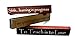 Hearthside Collection Teacher Appreciation Mini Desk Signs - Set of 3