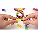 Zuru Tangle Twist, Shape, Fidget and Create Collect and Connect Them For Good Hand Eye Coordination Toy ( Individually Sold ) Colors Vary