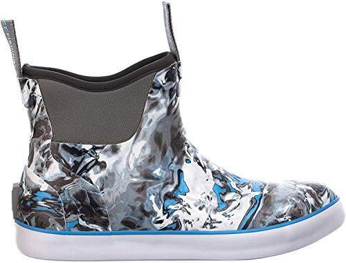 Rogue Wave Shoe | High-performance Fishing & Deck