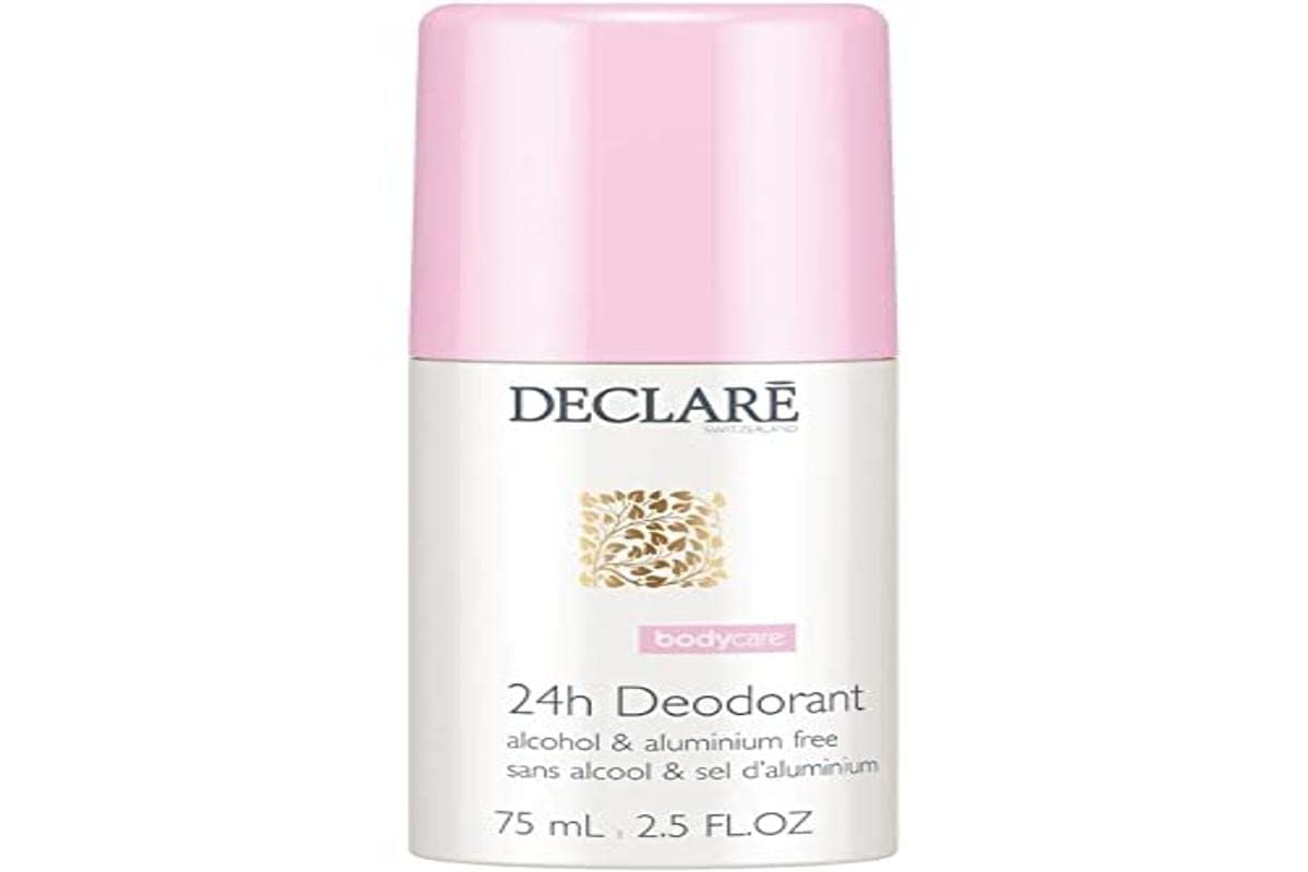Declare Body Care 24 Hours Deodorant Roll-On for Women 75 ml
