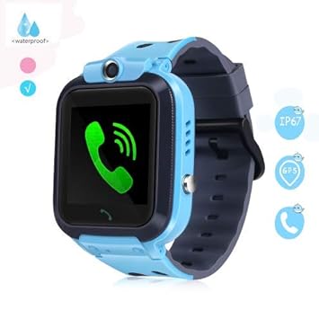 duiwoim smartwatch manual