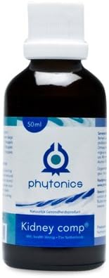 Phytonics Kidney Composition, 50 ml, 1 Units