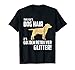 This Isn't Dog Hair It's Golden Retriever Glitter T-Shirt