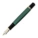 Pelikan Souveran 1000 Fountain Pen Green Medium