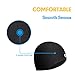 Empirelion Kids Lightweight Helmet Liner Teens Thin Thermal Skull caps Cover Ears Beanie Child Running Hats for Boy & Girl