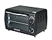 Black & Decker TRO2000R 19 L Toaster Oven with Rotisserie (Non-USA Compliant), Black