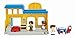 Fisher-Price Little People Restaurant
