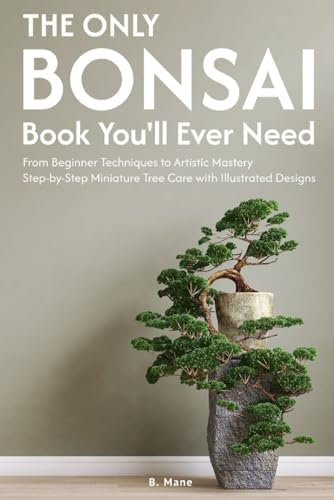 pots for bonsai plants Bonsai Tree Grow Kit with Mini Ceramic Pots (4 Pack)  Buzzy Seeds