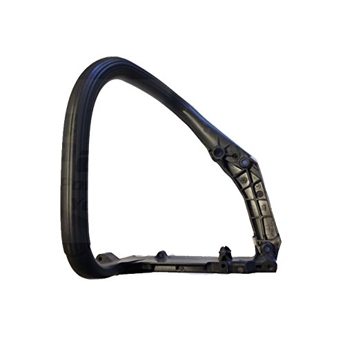 Husqvarna 537230502 Chainsaw Handle, Front Genuine Original Equipment Manufacturer (OEM) Part