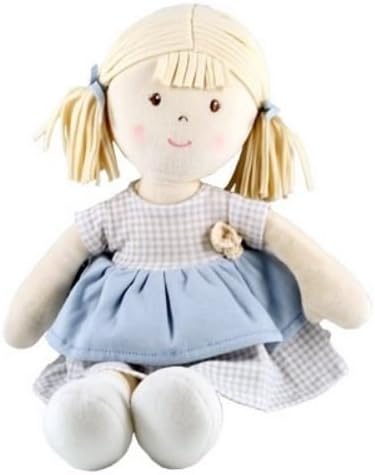Bonikka Naturals Rag Doll - Neva