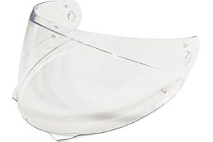 TAOHOM HJ-33 Helmet Visor Compatible with HJC i90,i90 Helmet Visors Face Shields UV Protection Windproof (Transparent)