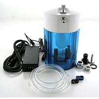 Still Spirits Water Flow Regulator