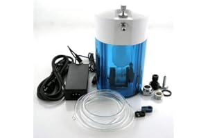 THE HOMEBREW SHOP Still Spirits Water Flow Regulator