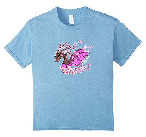 DragonVale: Sakura Dragon T-Shirt