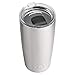 YETI Rambler 20 oz Tumbler, Stainless Steel, Vacuum Insulated with MagSlider Lid, Stainless