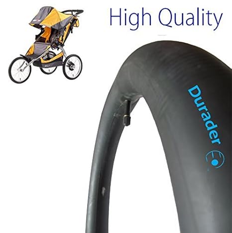 bob stroller tubes
