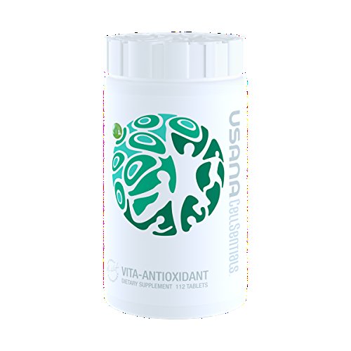 Usana Vita Antioxidant with InCelligence Technology Usana Vita Antioxidant with InCelligence Technology