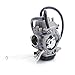 SUNROAD Carburetor Replacement for ATV 2000-2006 Big Bear Kodiak 400 & 2007-2011 Grizzly 350 450 & 2006-2009 Wolverine 350 & 2007-2010 Wolverine 450 Carb