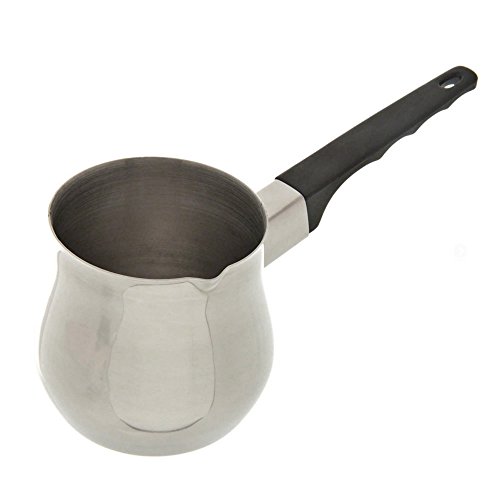 Update International 12 Oz. (Ounce) Turkish Coffee Decanter, Espresso