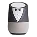 Murray Designs Google Home Decorative Hard Case Cover (Butler)