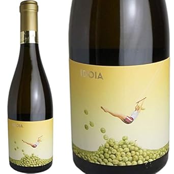 Amazon Co Jp カン デス マス 白ワイン カ ネストラック イドイア