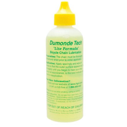 dumonde tech lite