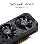 ASUS-TUF-Gaming-NVIDIA-GeForce-GTX-1650-OC-Edition-Graphics-Card-PCIe-30-4GB-GDDR6-Memory-HDMI-DisplayPort-DVI-D-1x-6-pin-Power-Connector-IP5X-Dust-Resistance-Space-Grade-Lubricant