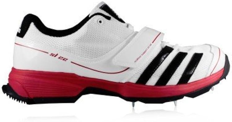 adidas cricket shoes amazon