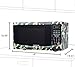 Farberware Classic FMO09BBTDMA 0.9-cu.ft. 900W Microwave Oven, Camouflage