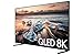 Samsung QN82Q900RBFXZA Flat Screen 82-Inch QLED 8K Q900 Series Ultra HD Smart TV with HDR and Alexa Compatibility (2019 Model)thumb 4