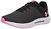 Under Armour Women's Micro G Pursuit