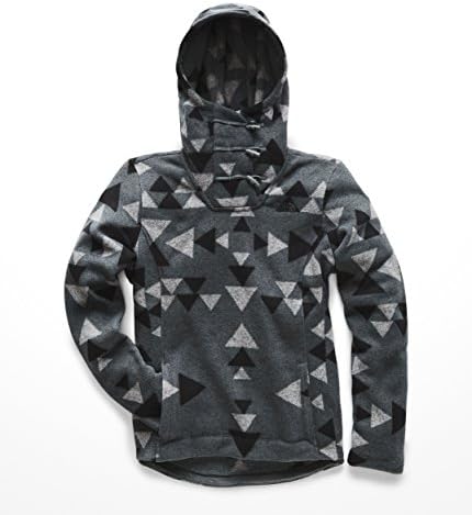 The North Face Womens Crescent Hooded 
