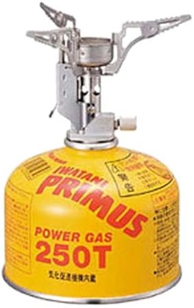 Amazon Primus プリムス 114ナノストーブ P114 ガス機器適合性検査済日本正規品 プリムス Primus シングルバーナー