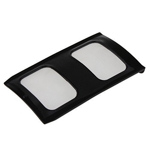 Qualtex Replacement Limescale Kettle Spout Filter Compatible with Morphy Richards Kettles