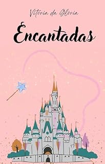 Livro Encantadas