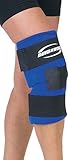 DonJoy DuraKold Cold Therapy Arthroscopic Knee Wrap, X-Large (13