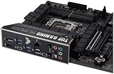 ASUS TUF GAMING Z790-PRO WIFI Motherboard LGA1700 PCIe 5.0 DDR5 16+1+1 view 13